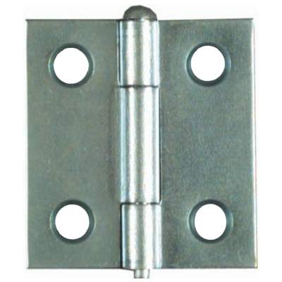 Utility Hinges